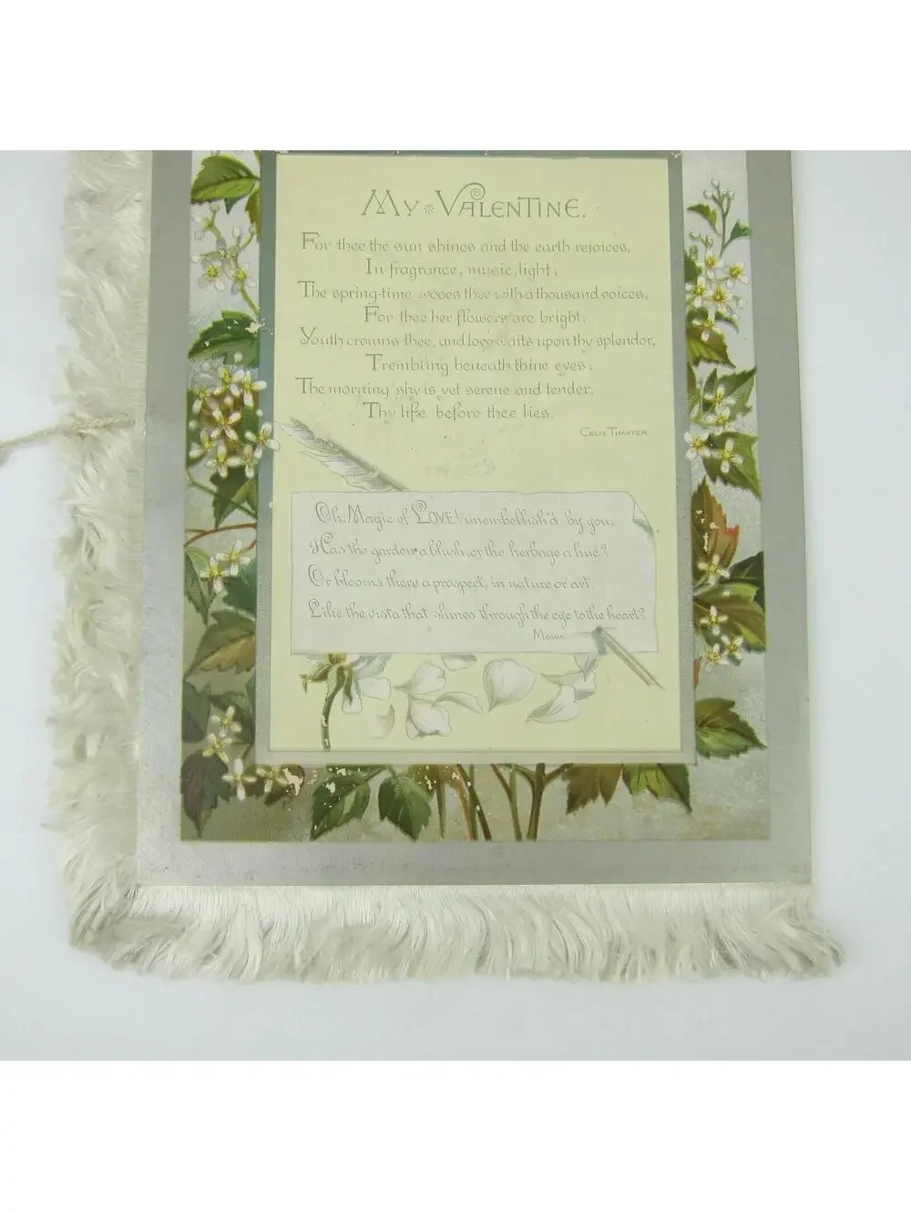 N/A victorian valentine
